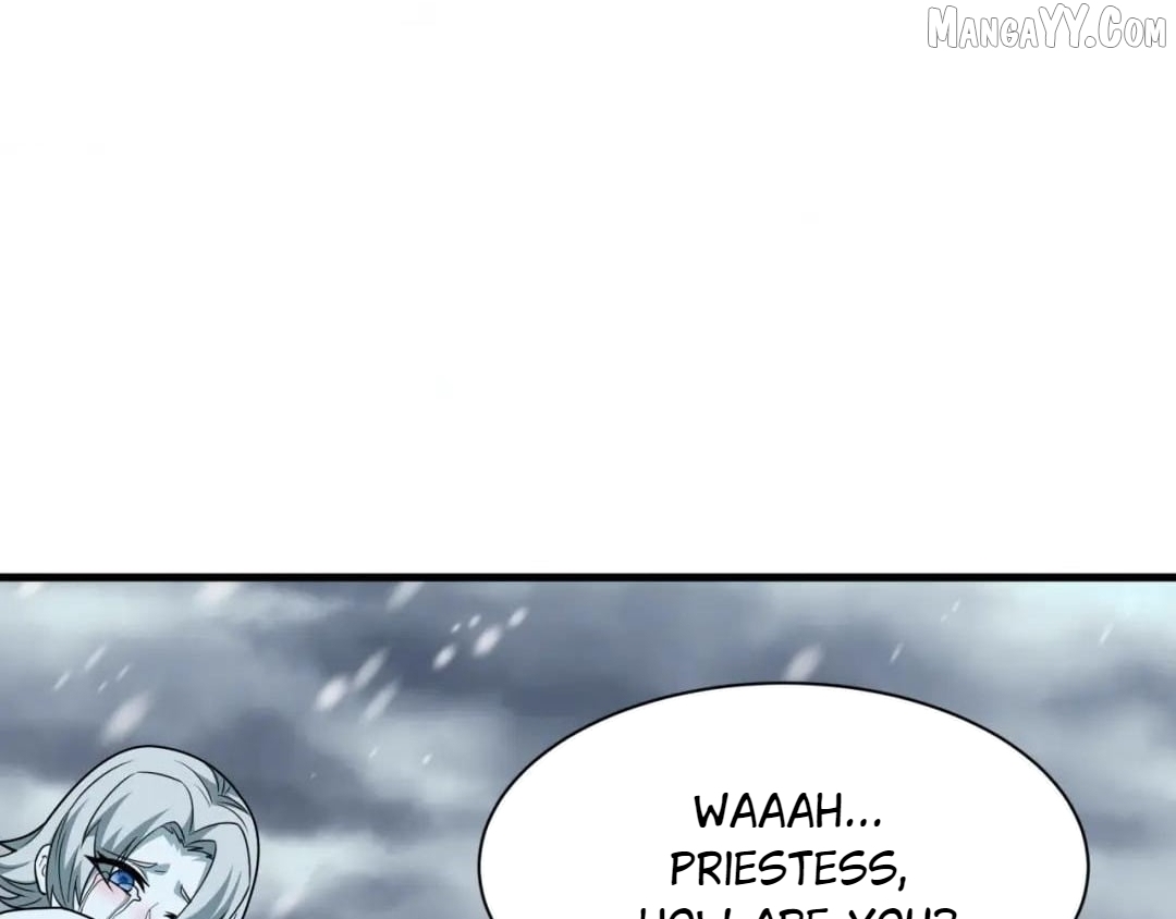 Era of the Haunted Chapter 545 - page 65